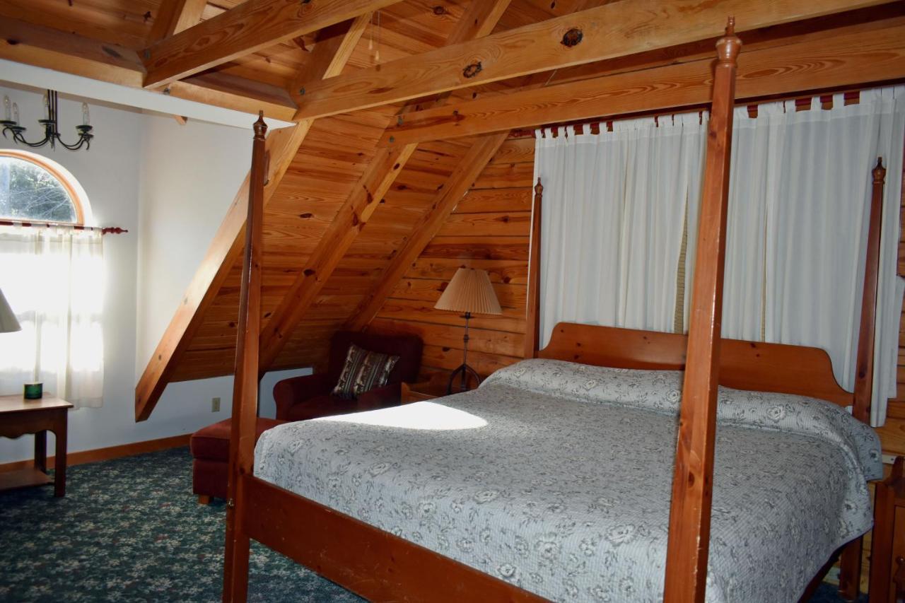 Cabin Fever Vila Gatlinburg Exterior foto